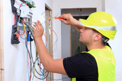 Devis électricien pour une rénovation